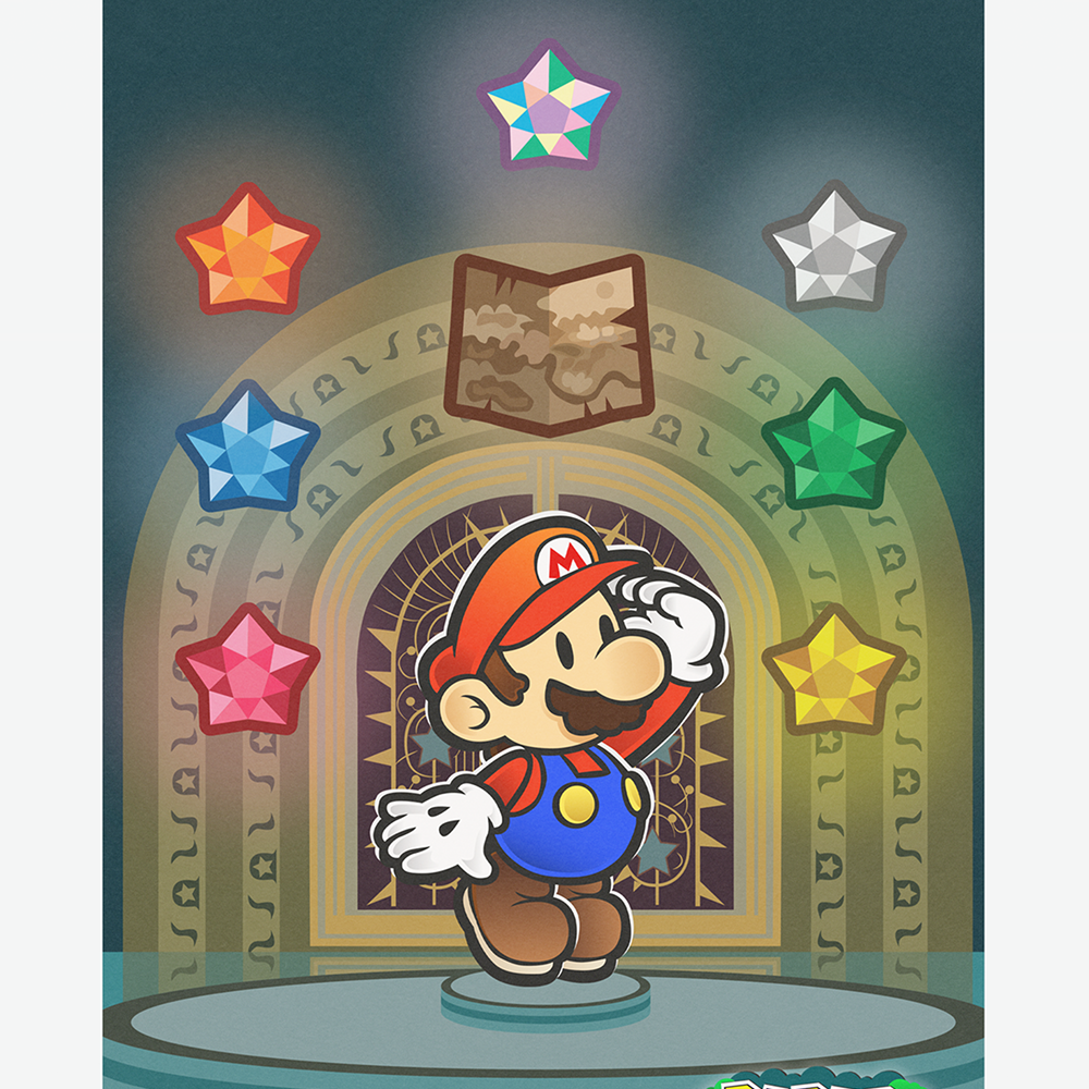 Paper Mario