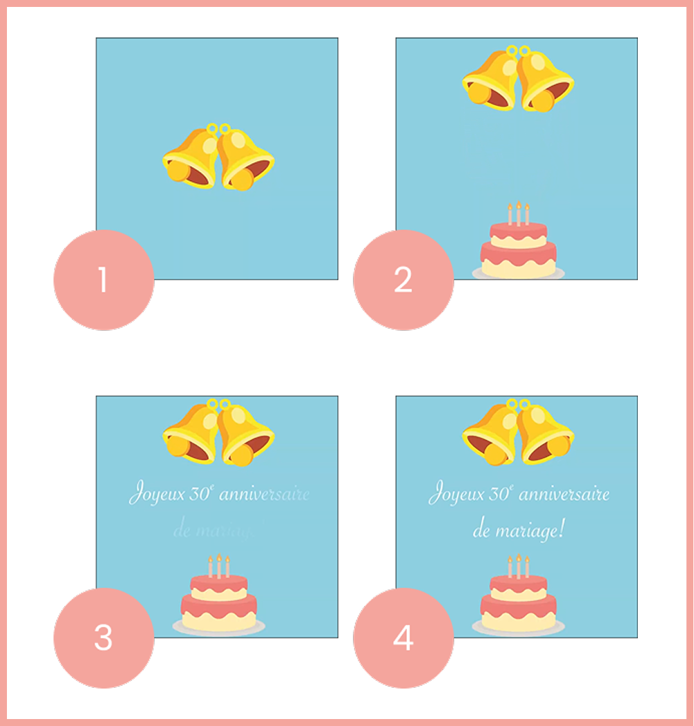 Présentation Mariage